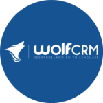 WolfCRM