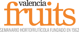 valencia fruits